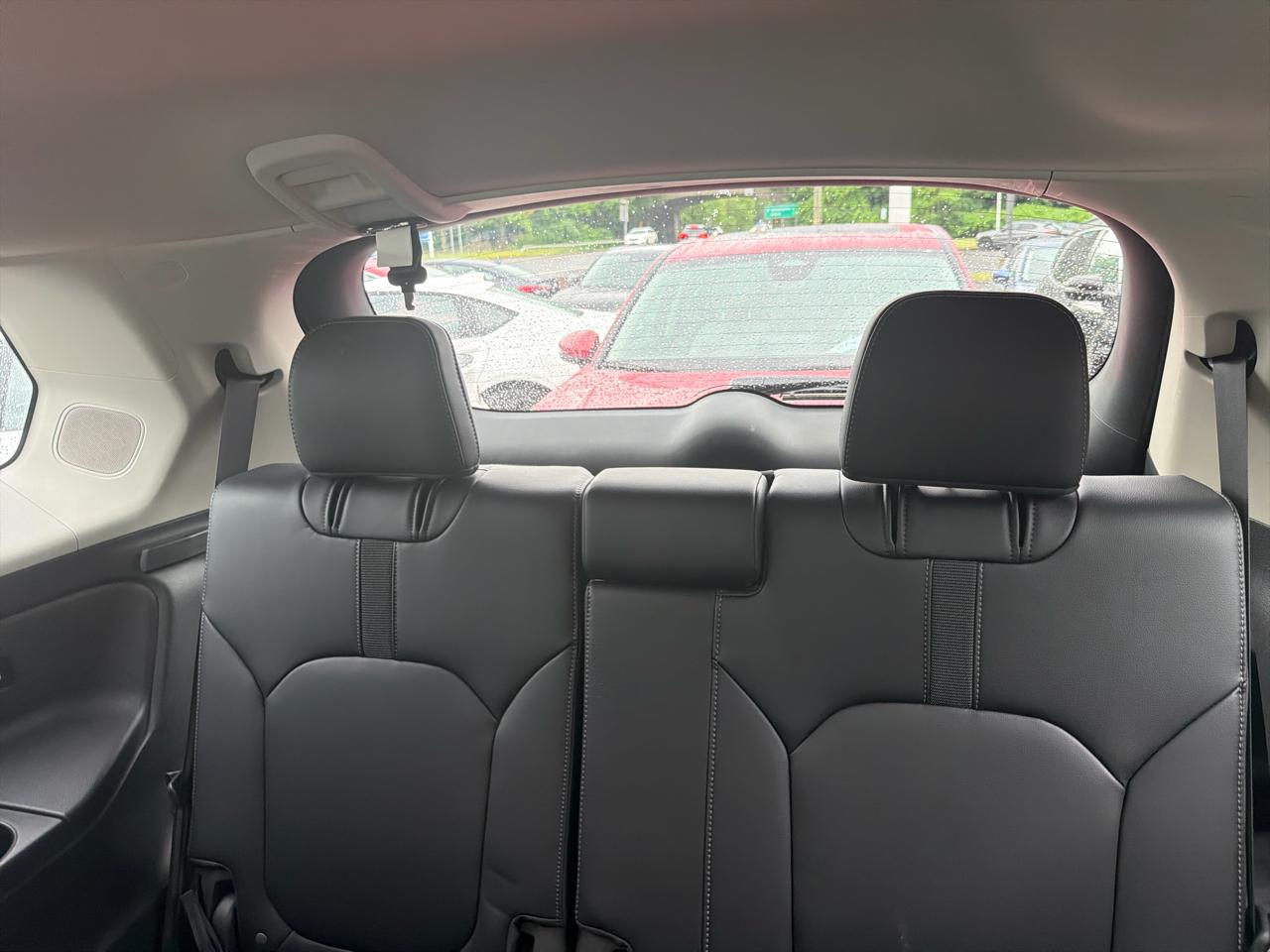 Honda Pilot Touring AWD 2023