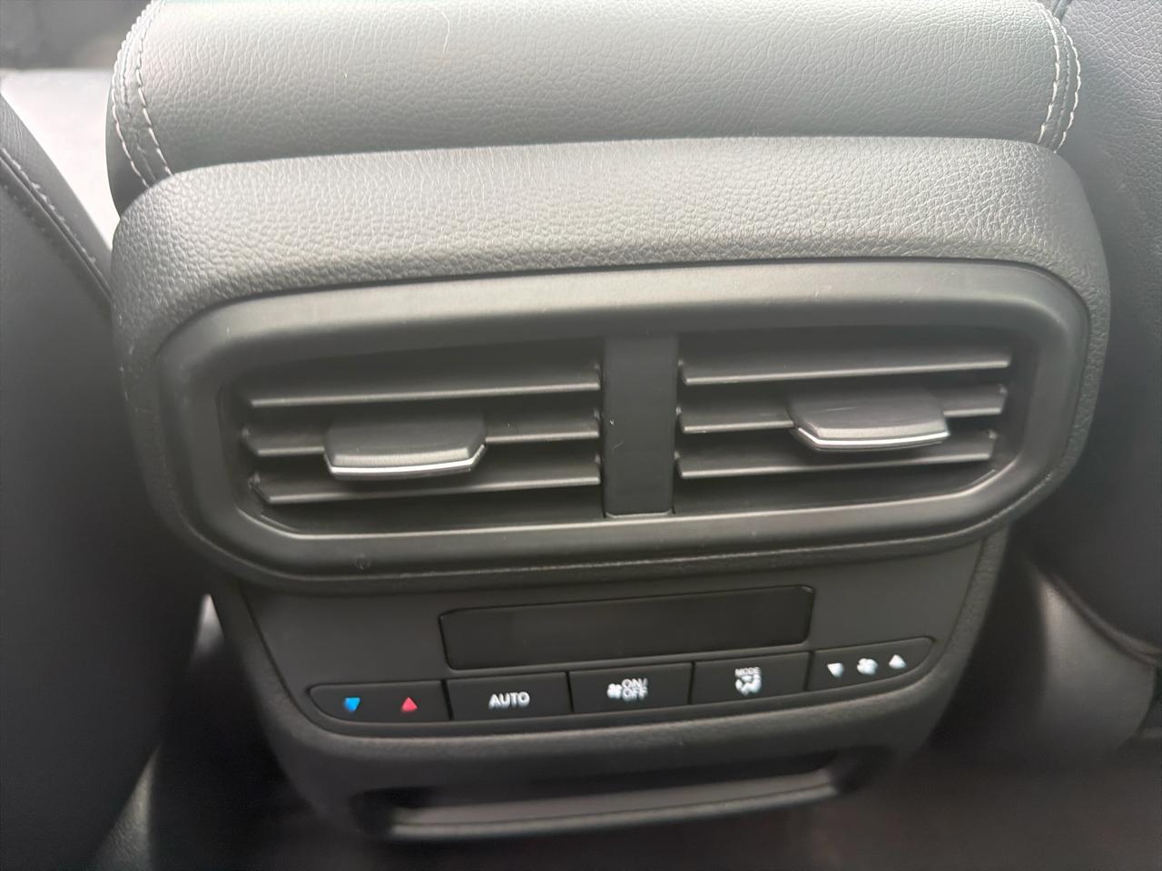 Honda Pilot Touring AWD 2023
