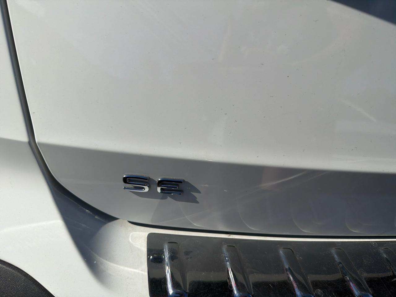 Volkswagen Taos SE 4MOTION *Ltd Avail* 2023