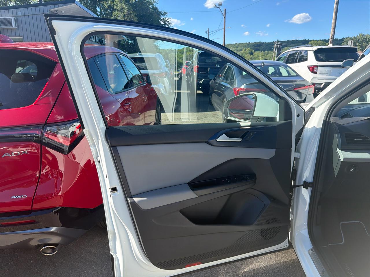 Volkswagen Taos SE 4MOTION *Ltd Avail* 2023