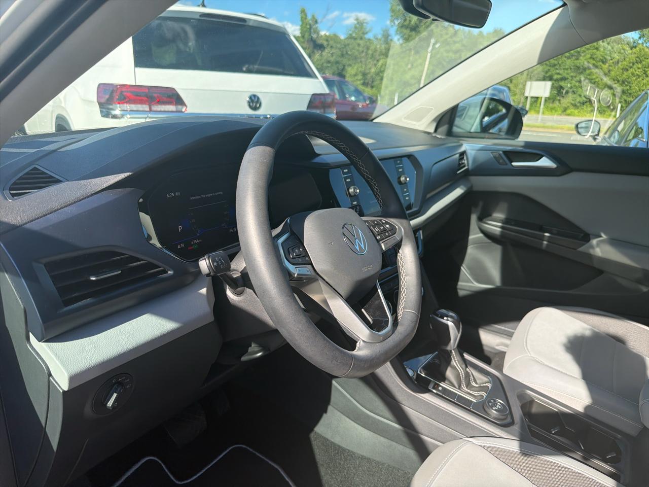 Volkswagen Taos SE 4MOTION *Ltd Avail* 2023