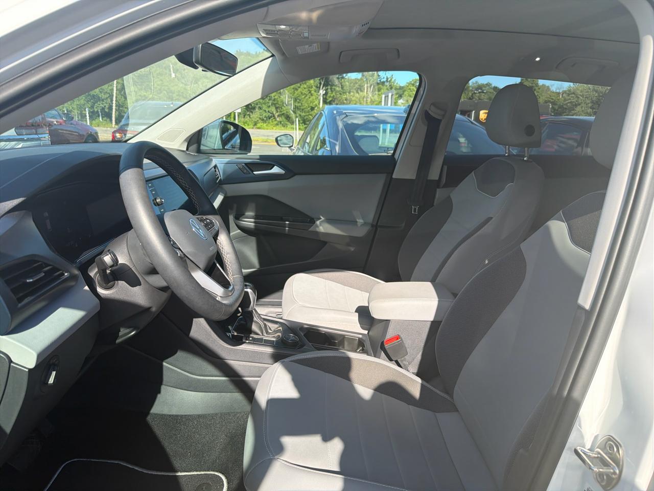 Volkswagen Taos SE 4MOTION *Ltd Avail* 2023