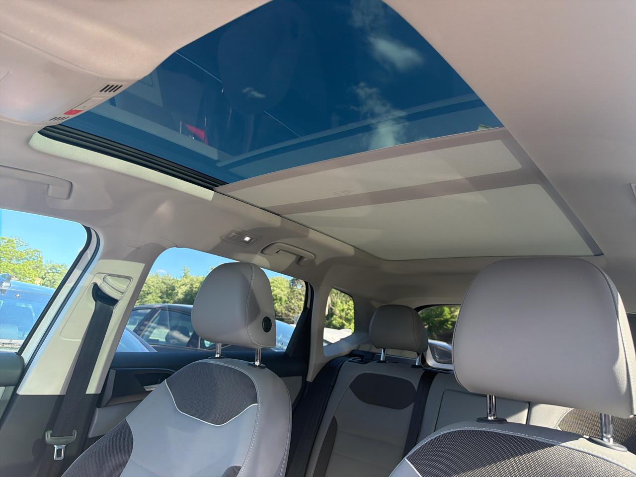 Volkswagen Taos SE 4MOTION *Ltd Avail* 2023