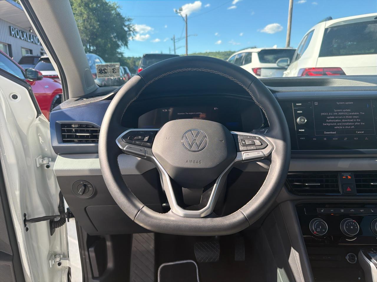Volkswagen Taos SE 4MOTION *Ltd Avail* 2023