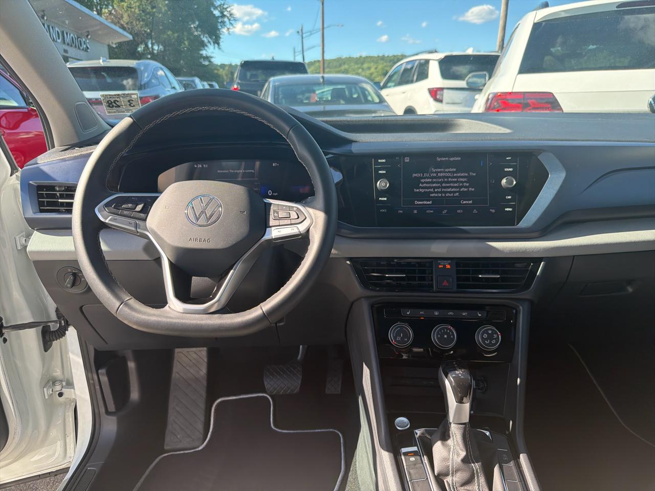 Volkswagen Taos SE 4MOTION *Ltd Avail* 2023