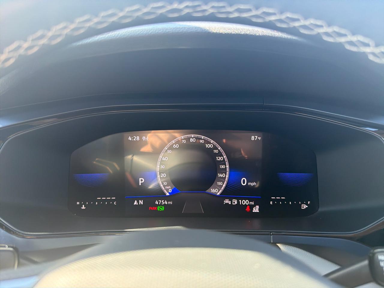 Volkswagen Taos SE 4MOTION *Ltd Avail* 2023