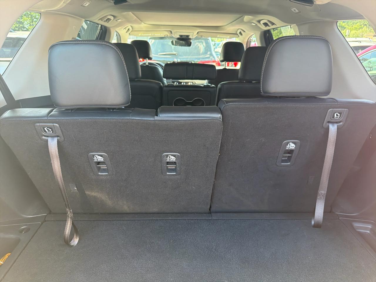 Honda Pilot Touring AWD 2024