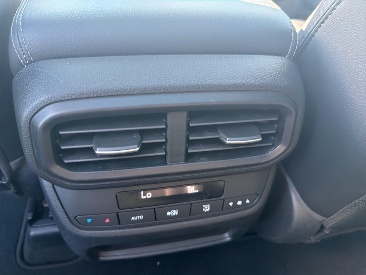 Honda Pilot Touring AWD 2024