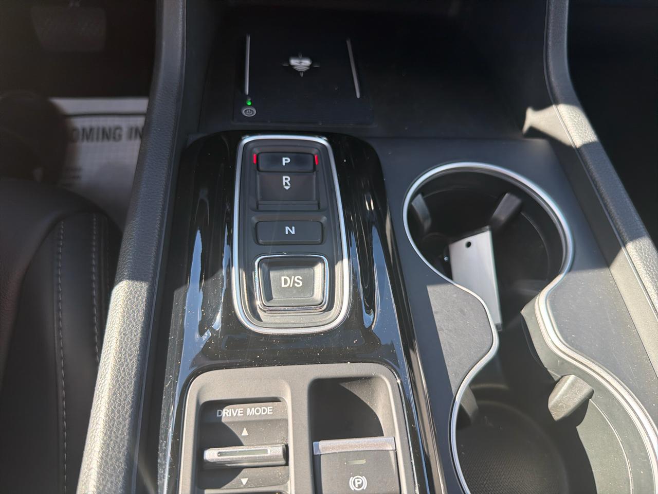 Honda Pilot Touring AWD 2024