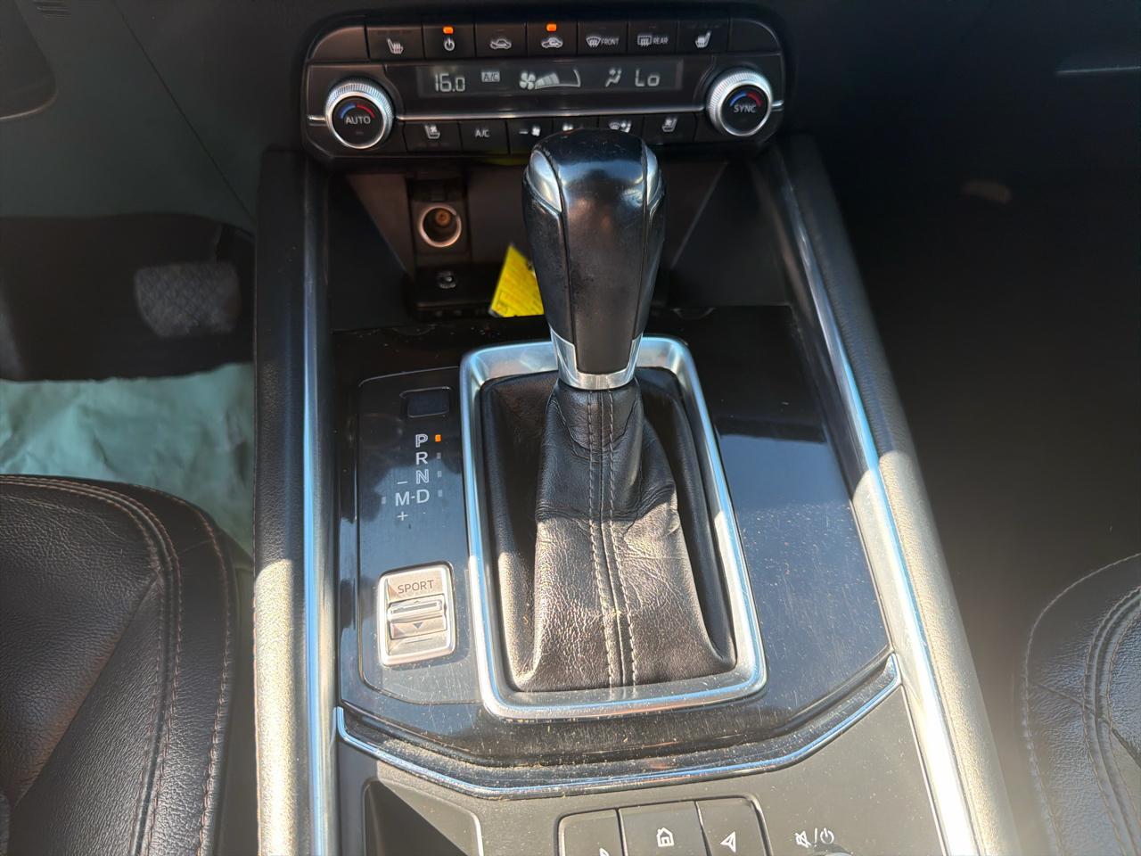 Mazda CX-5 Grand Touring AWD 2021
