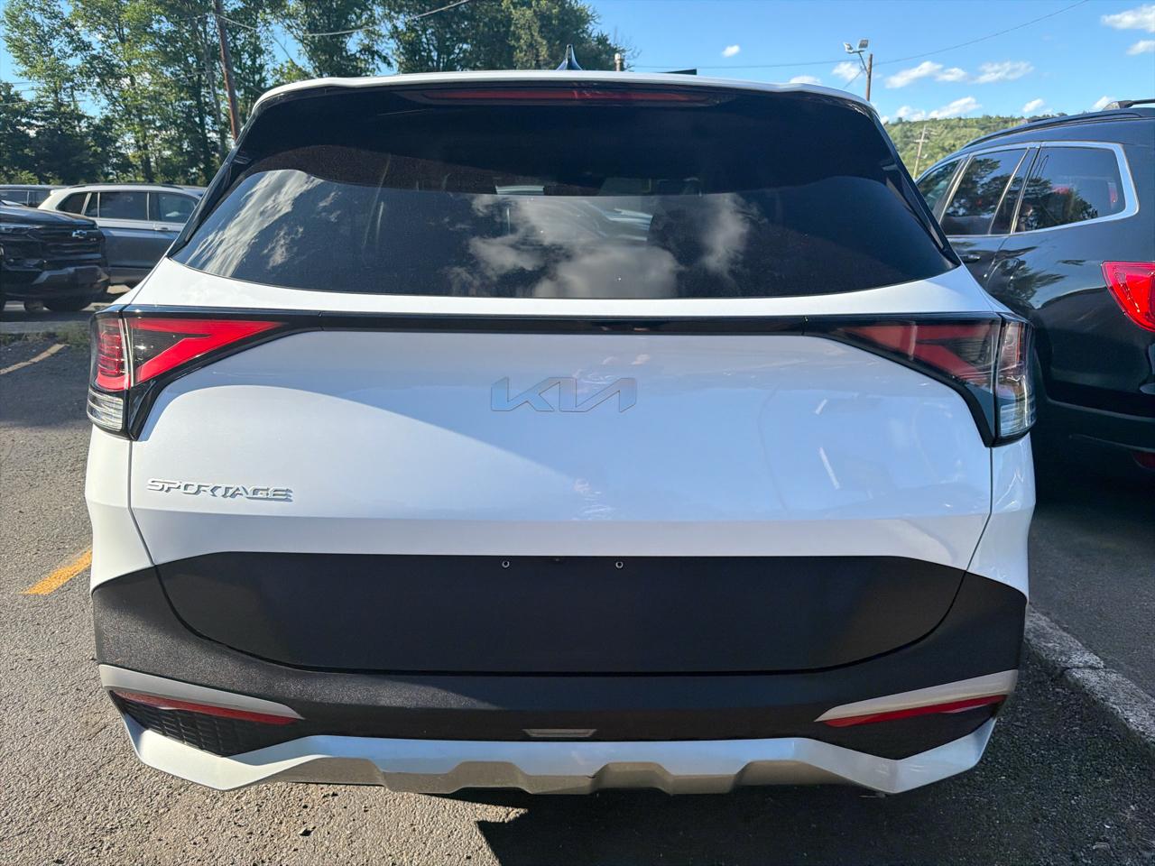 Kia Sportage EX FWD 2023