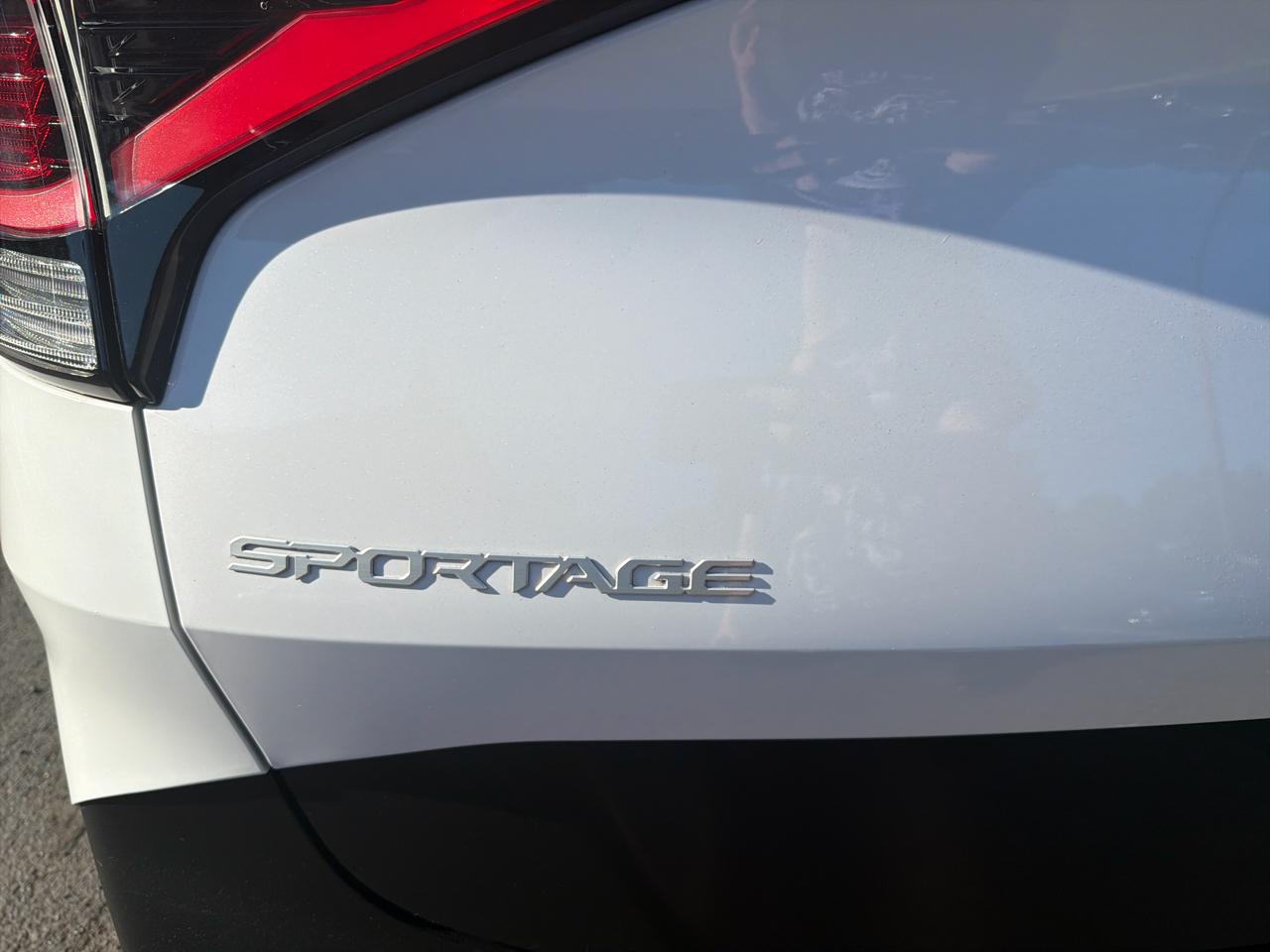 Kia Sportage EX FWD 2023