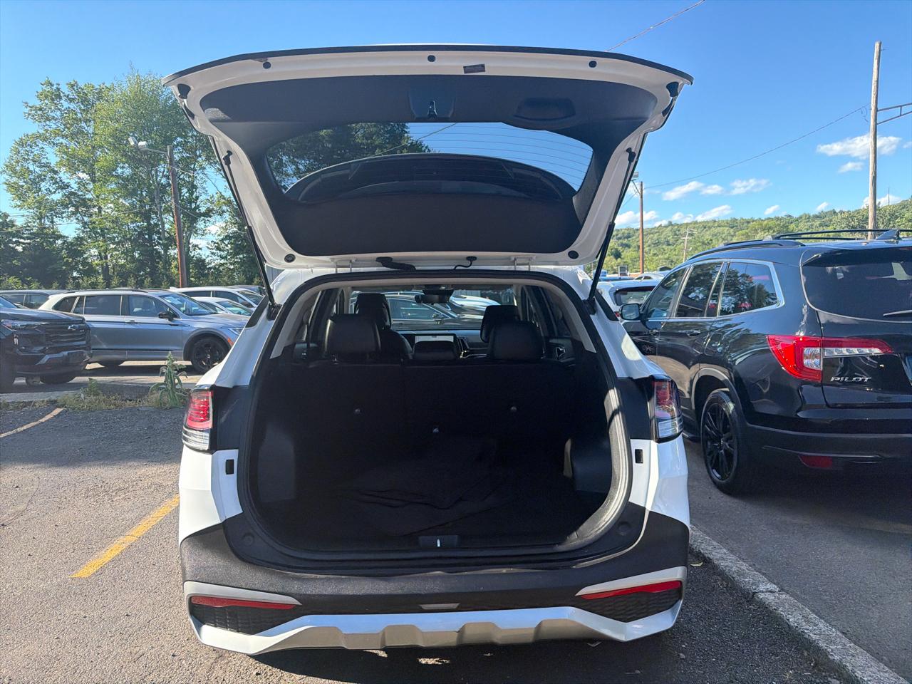 Kia Sportage EX FWD 2023