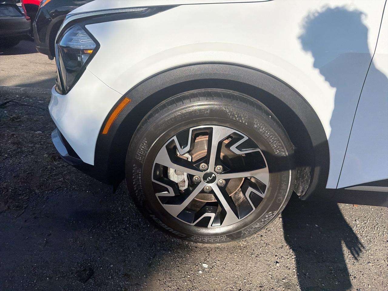 Kia Sportage EX FWD 2023