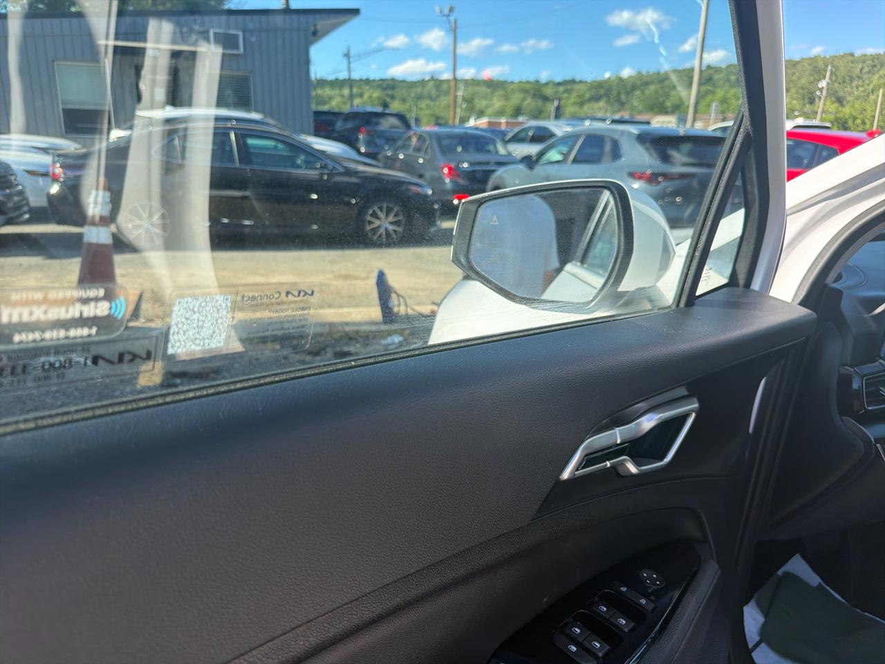 Kia Sportage EX FWD 2023