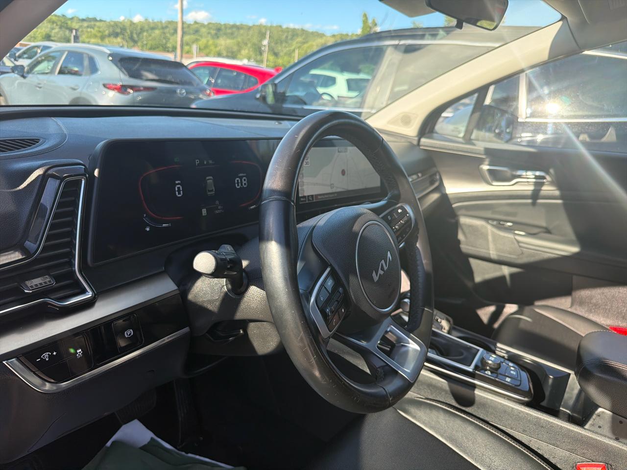 Kia Sportage EX FWD 2023