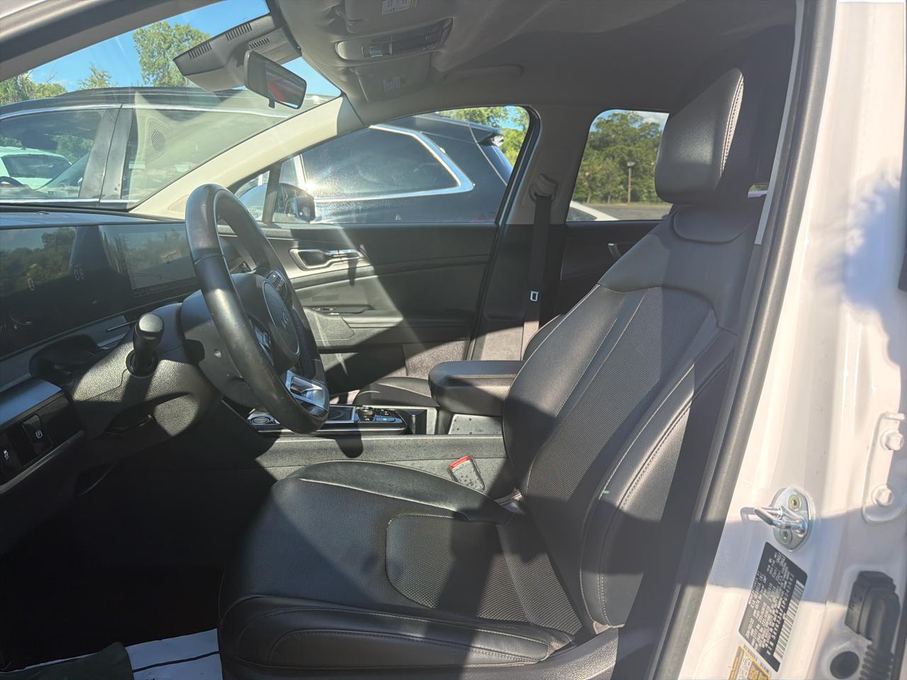 Kia Sportage EX FWD 2023