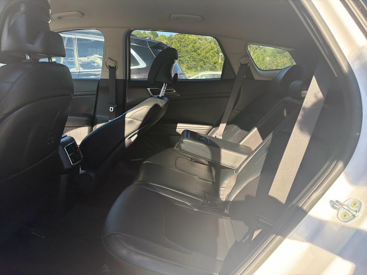 Kia Sportage EX FWD 2023