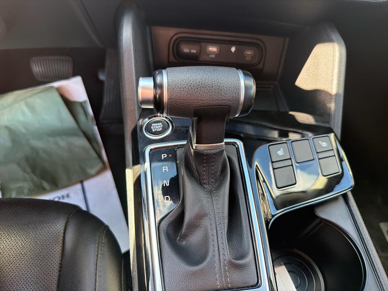 Kia Sportage EX FWD 2023
