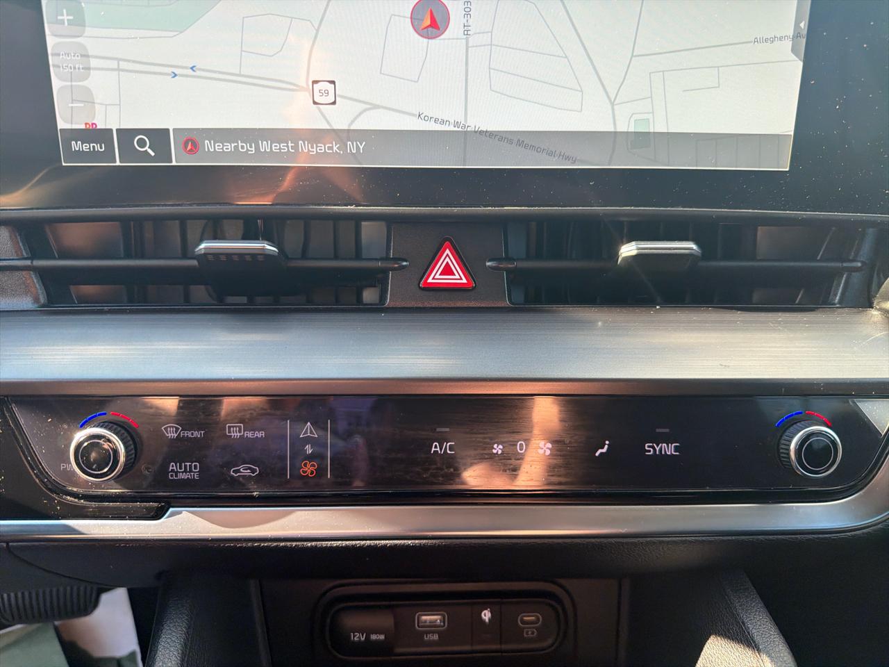 Kia Sportage EX FWD 2023