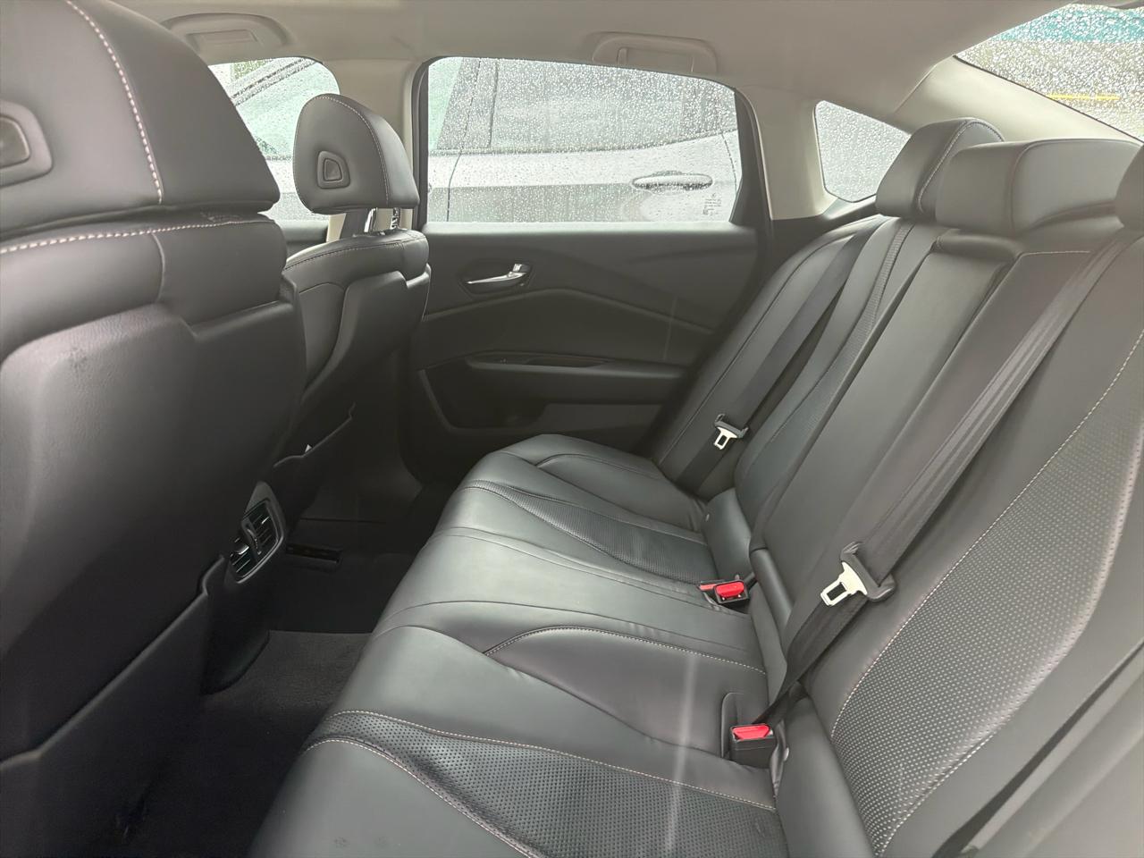 Acura TLX FWD w/Technology Package 2023