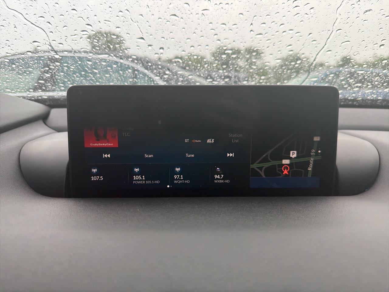 Acura TLX FWD w/Technology Package 2023