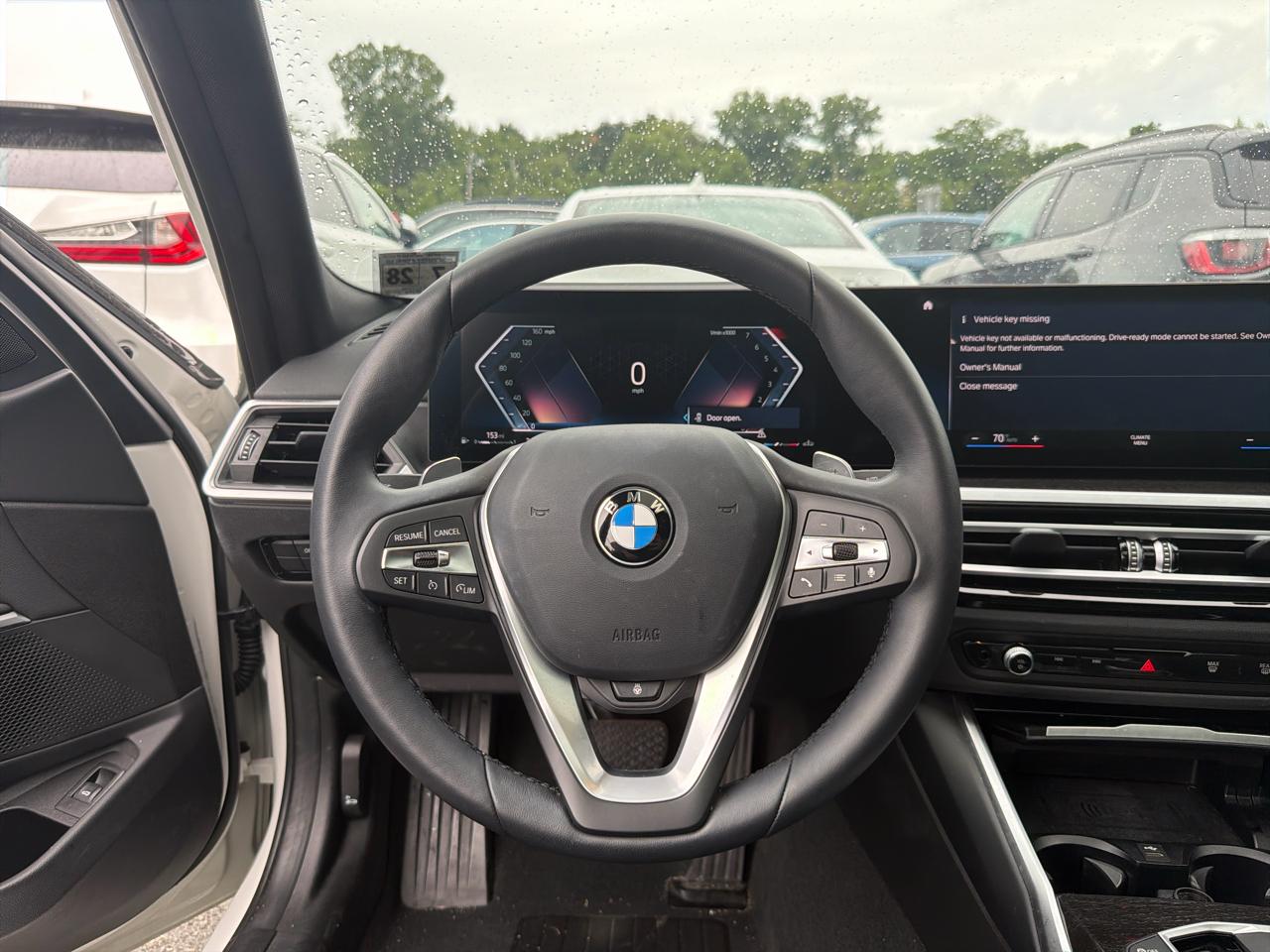 BMW 3 Series 330i xDrive Sedan 2023