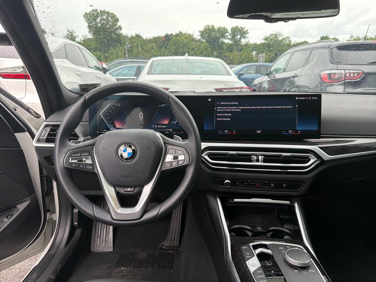 BMW 3 Series 330i xDrive Sedan 2023