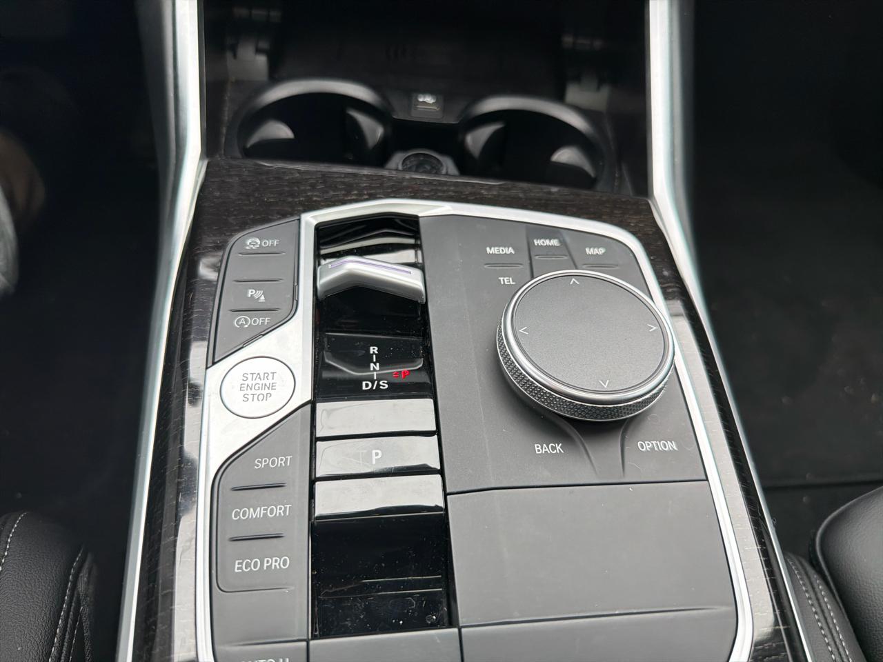 BMW 3 Series 330i xDrive Sedan 2023