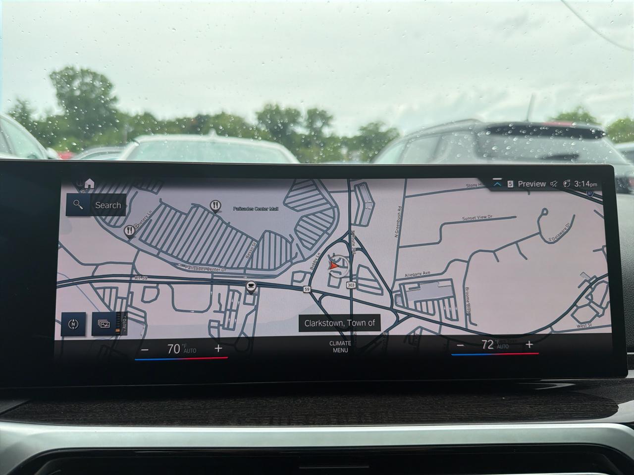 BMW 3 Series 330i xDrive Sedan 2023