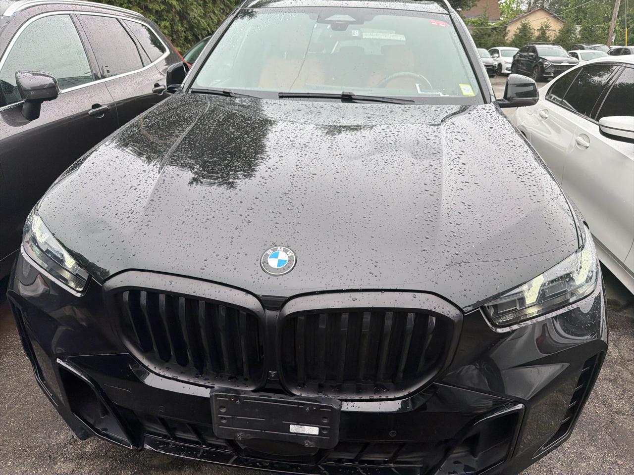 BMW X5 xDrive40i Sports Activity Vehicle 2024