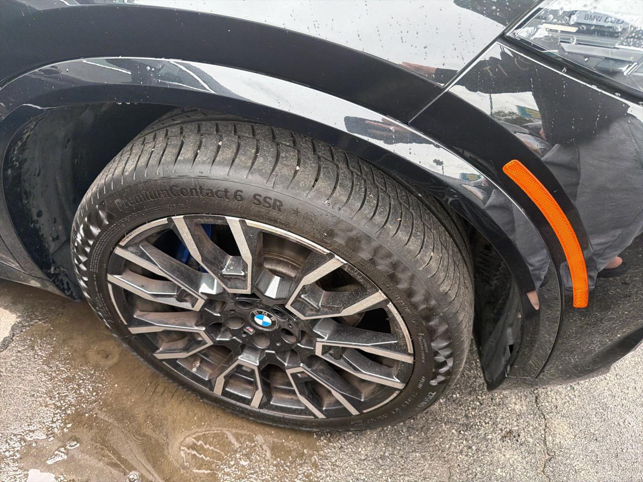 BMW X5 xDrive40i Sports Activity Vehicle 2024