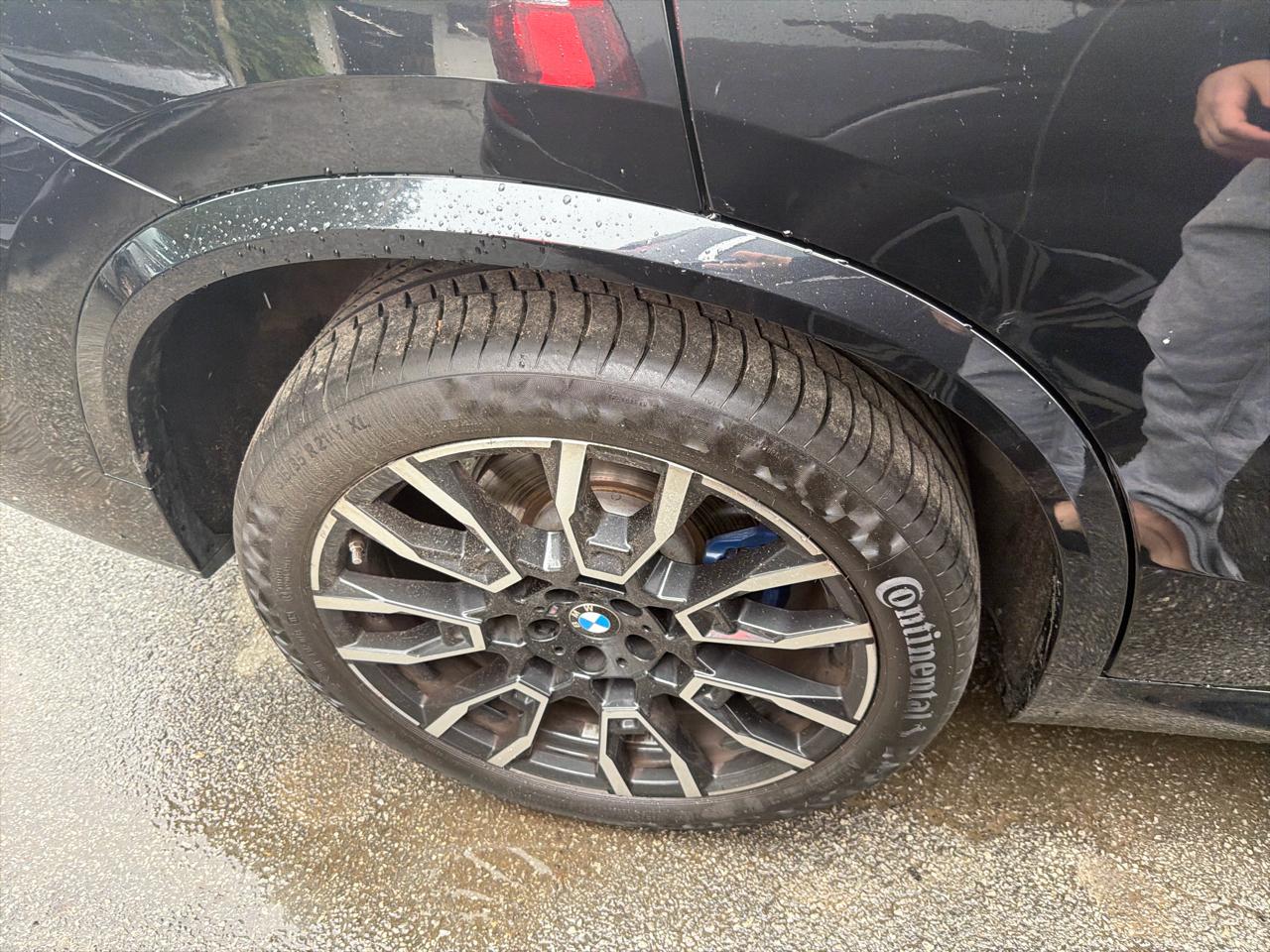 BMW X5 xDrive40i Sports Activity Vehicle 2024