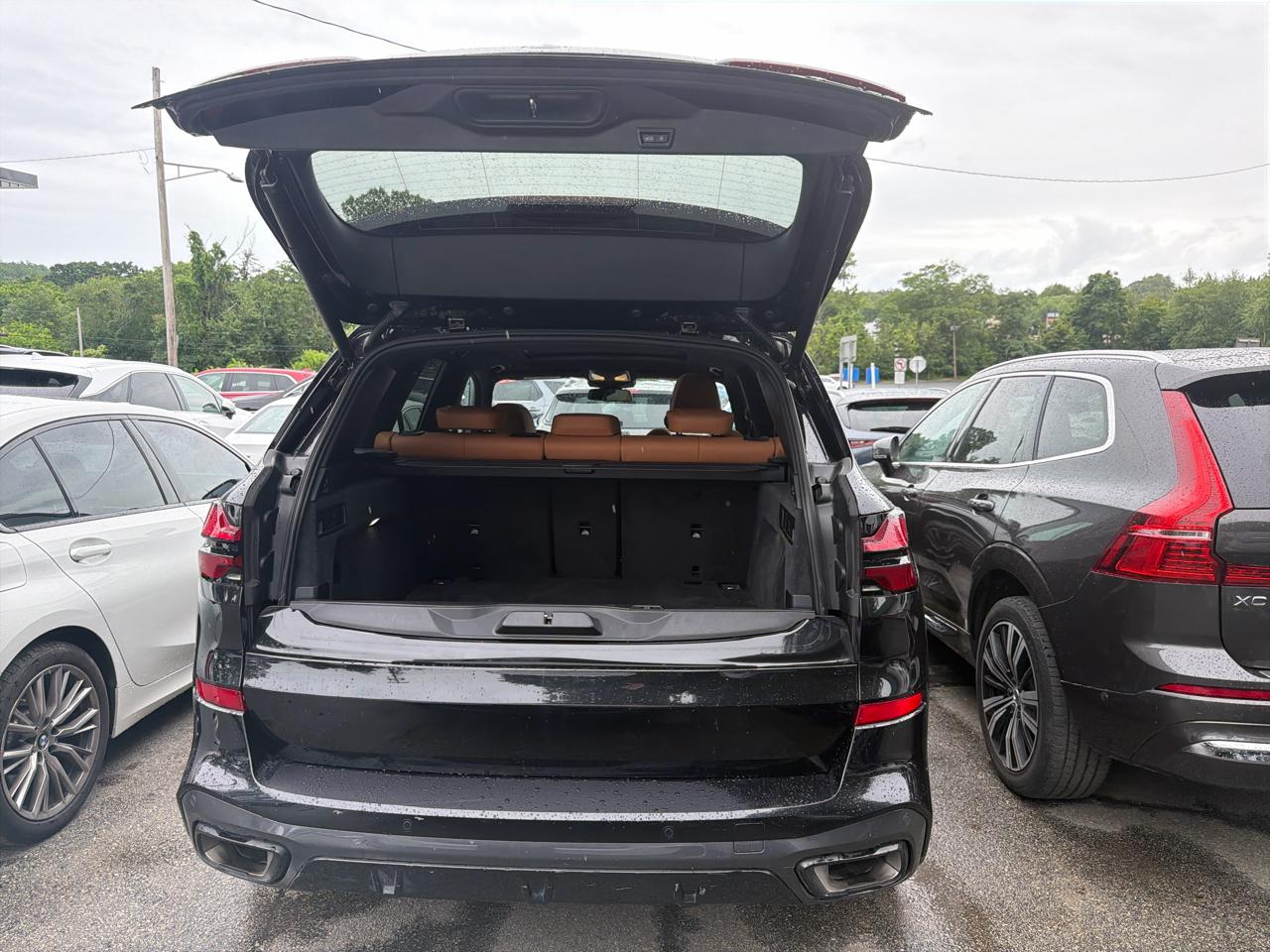 BMW X5 xDrive40i Sports Activity Vehicle 2024