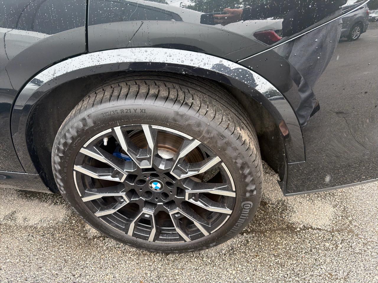 BMW X5 xDrive40i Sports Activity Vehicle 2024