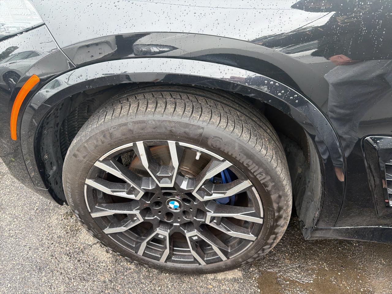 BMW X5 xDrive40i Sports Activity Vehicle 2024