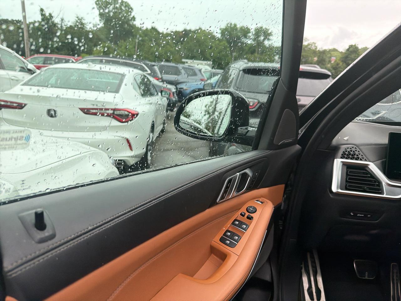 BMW X5 xDrive40i Sports Activity Vehicle 2024