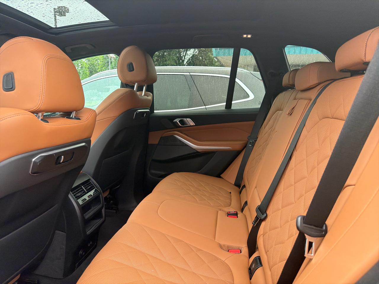 BMW X5 xDrive40i Sports Activity Vehicle 2024