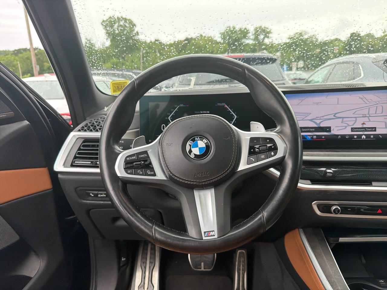 BMW X5 xDrive40i Sports Activity Vehicle 2024