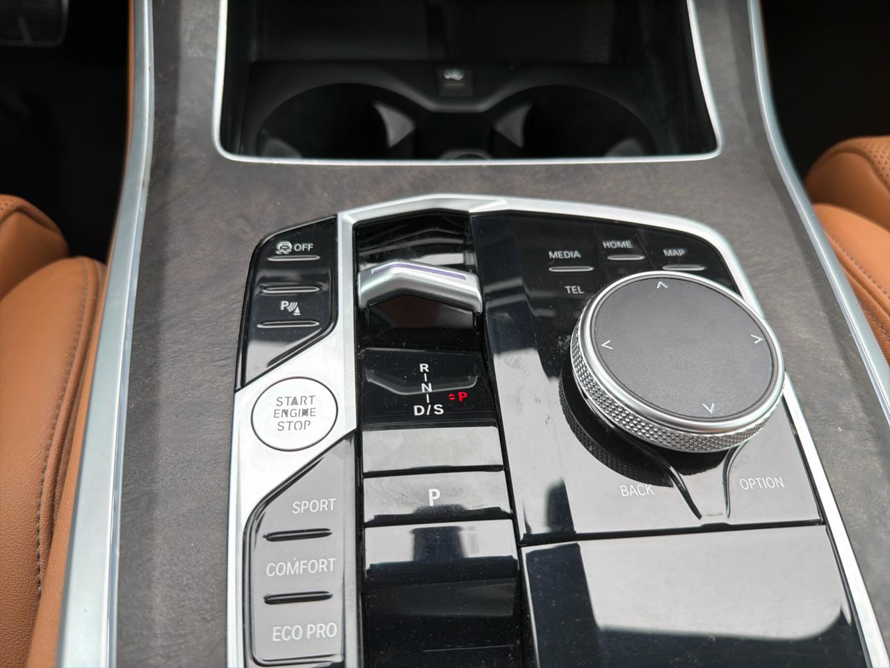 BMW X5 xDrive40i Sports Activity Vehicle 2024
