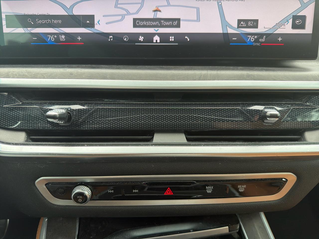 BMW X5 xDrive40i Sports Activity Vehicle 2024