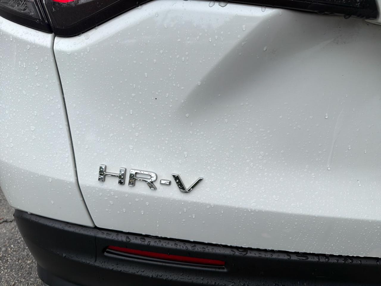 Honda HR-V Sport AWD CVT 2024