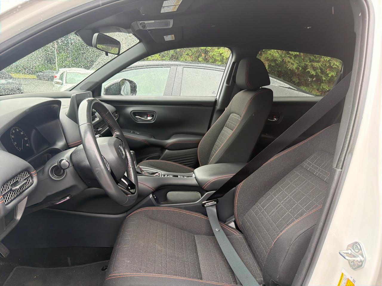 Honda HR-V Sport AWD CVT 2024