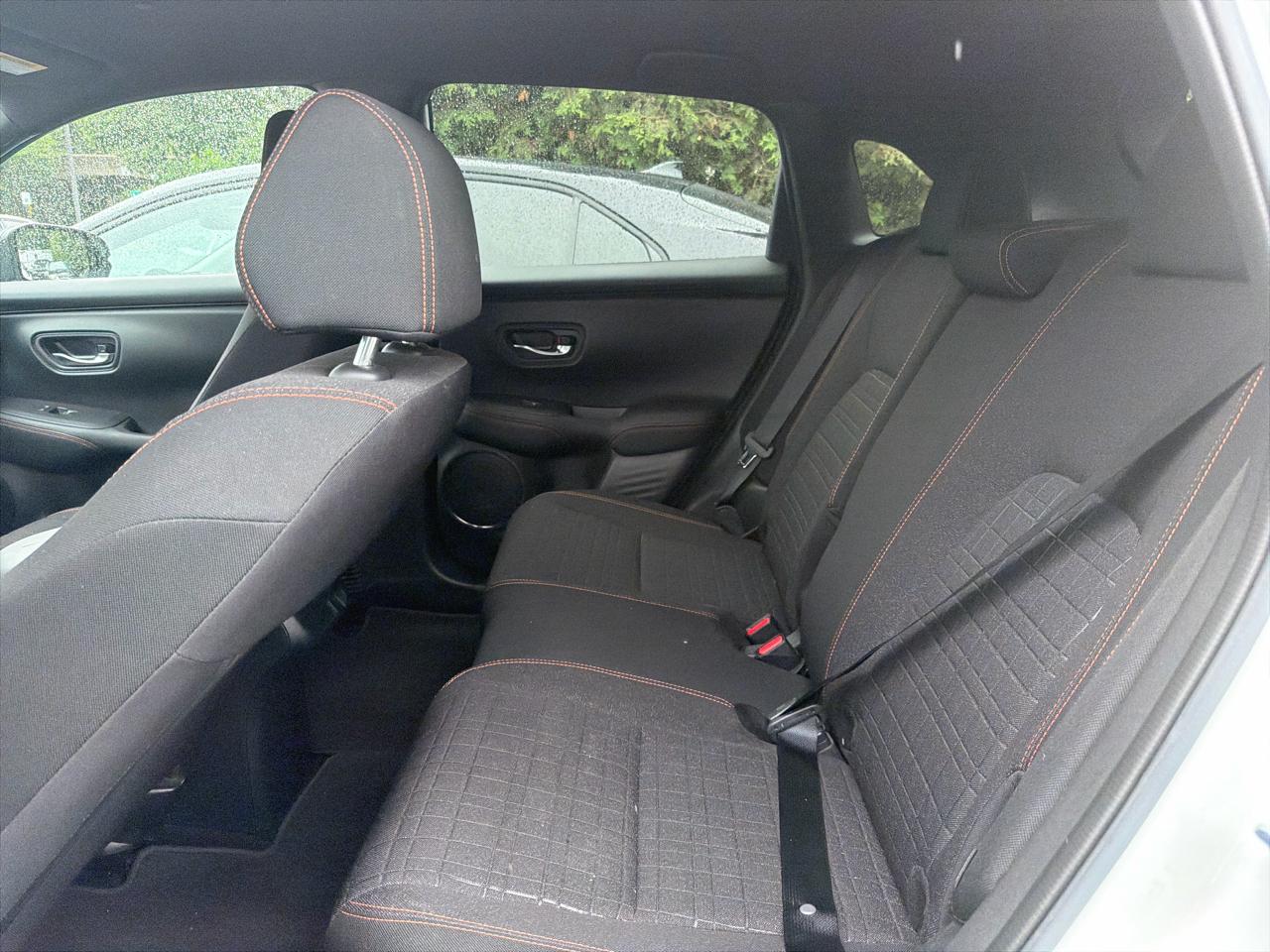 Honda HR-V Sport AWD CVT 2024