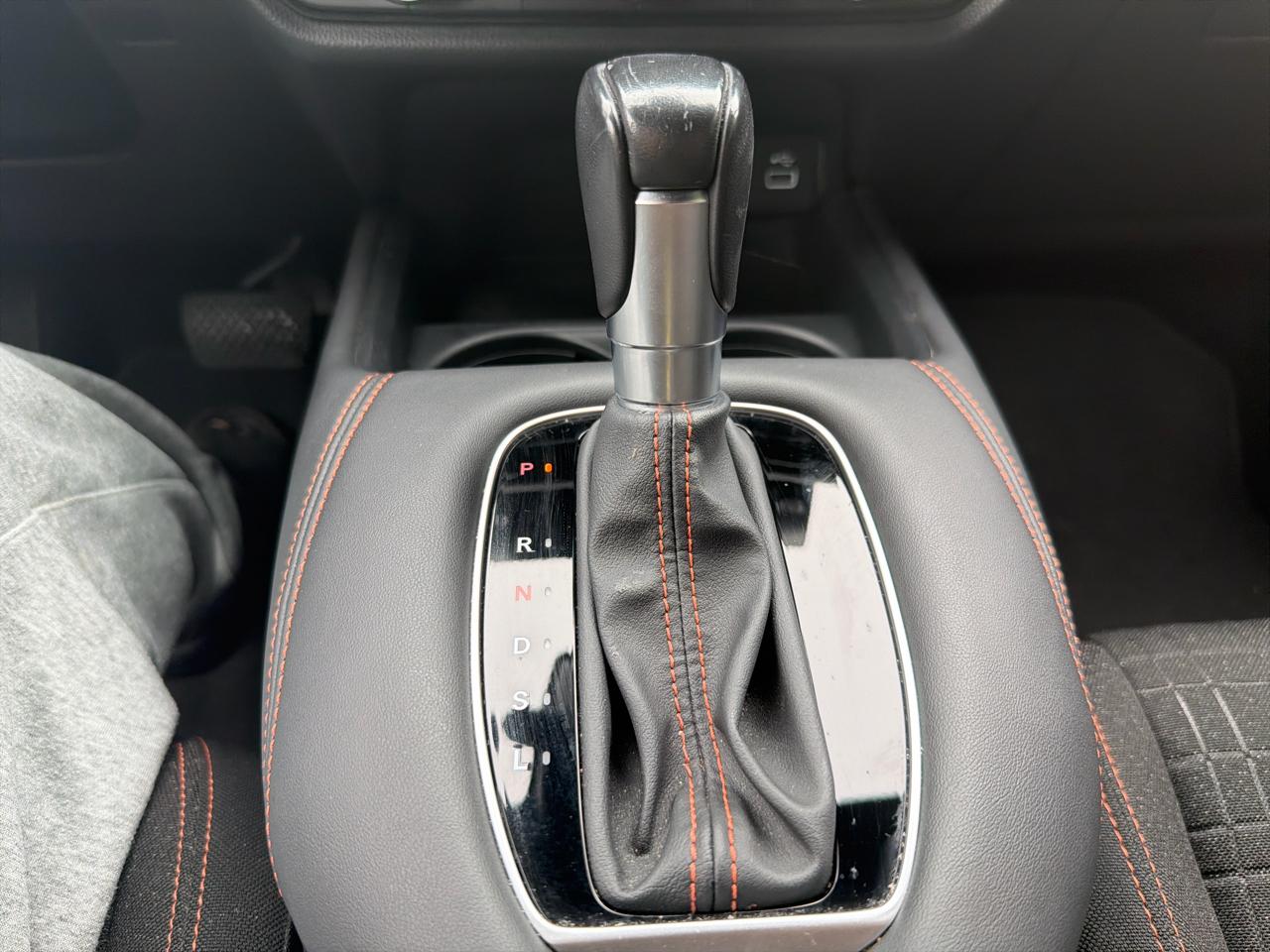 Honda HR-V Sport AWD CVT 2024