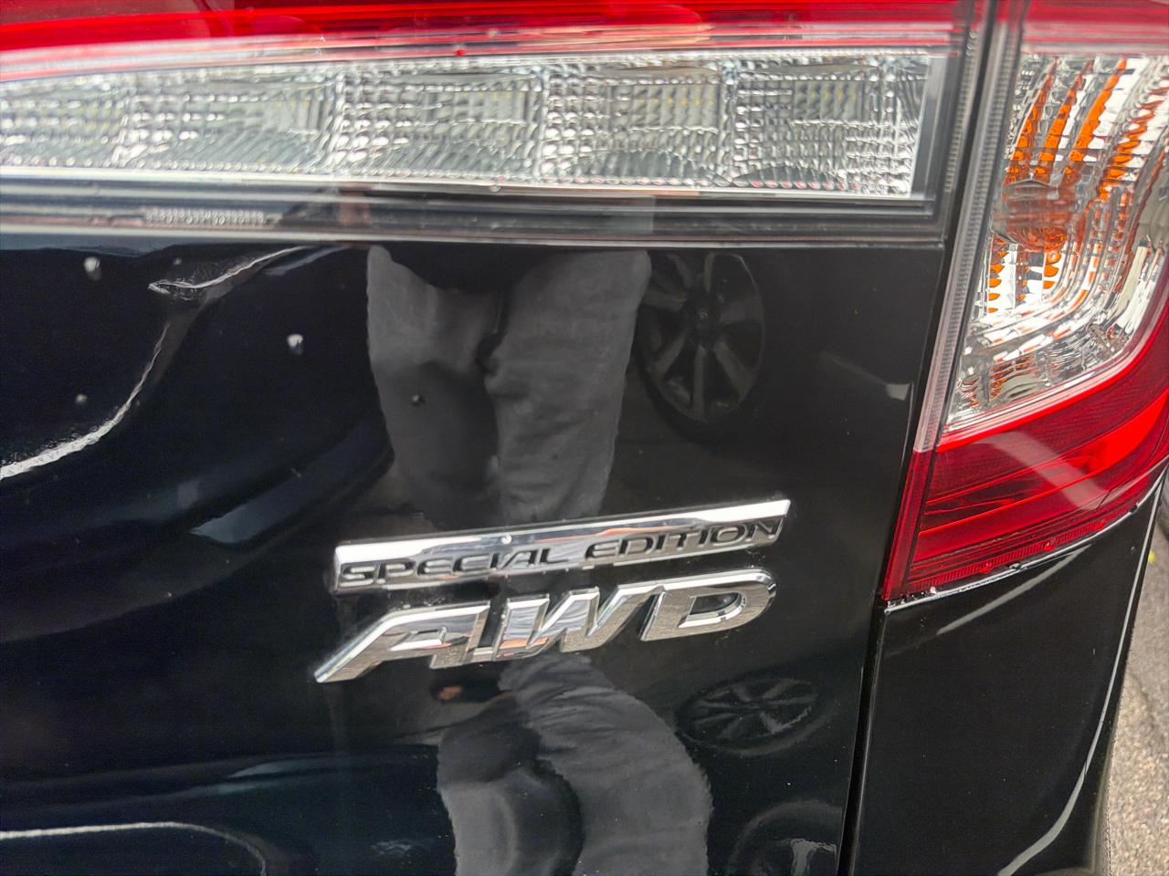 Honda Pilot Special Edition AWD 2021