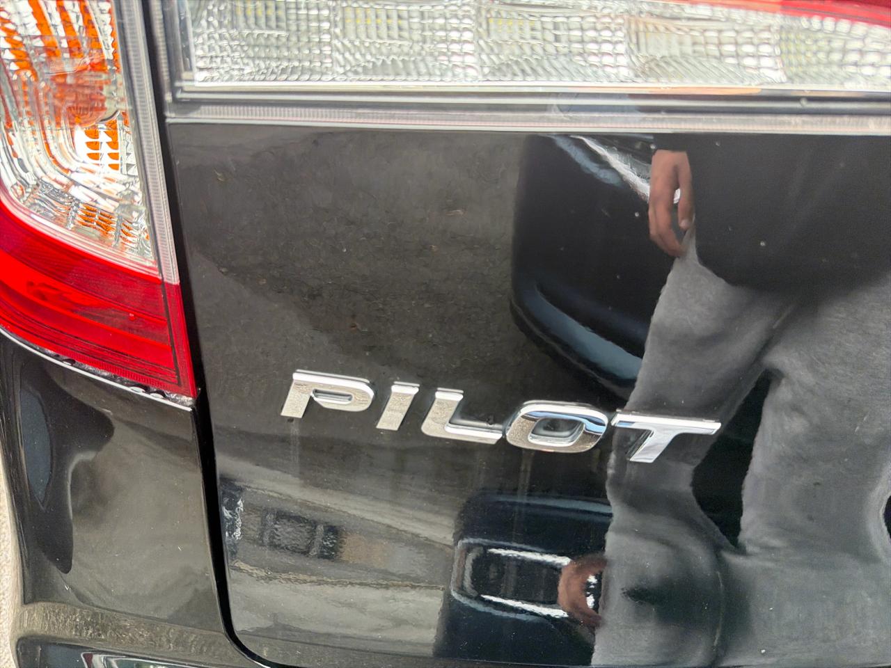 Honda Pilot Special Edition AWD 2021