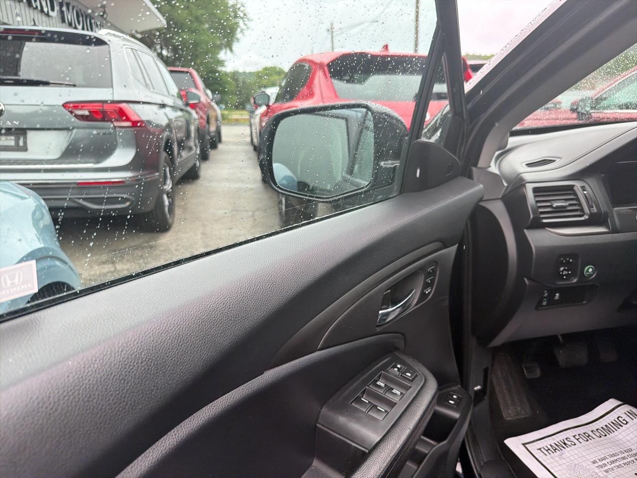 Honda Pilot Special Edition AWD 2021
