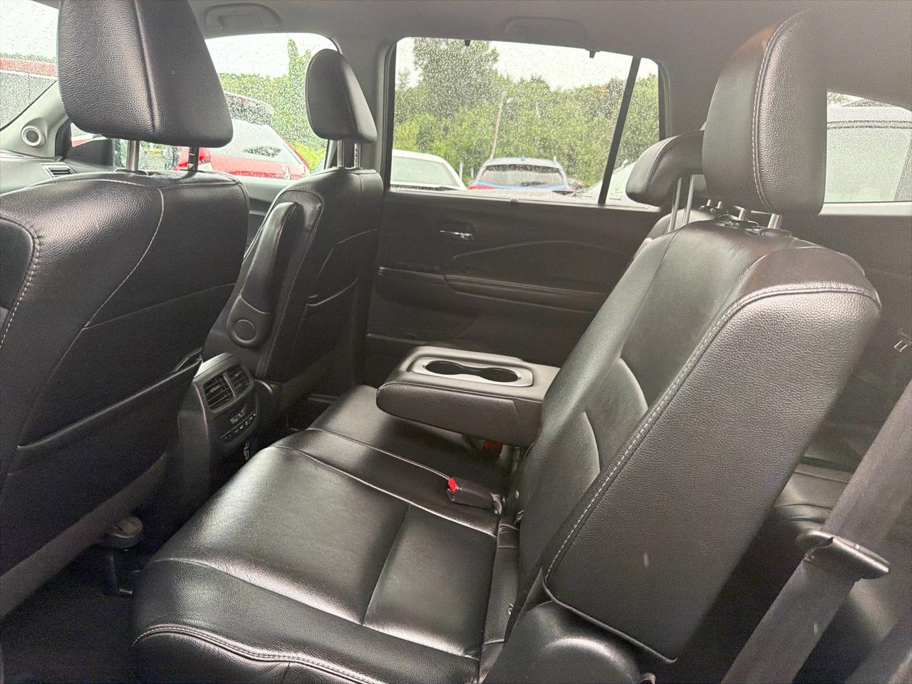 Honda Pilot Special Edition AWD 2021