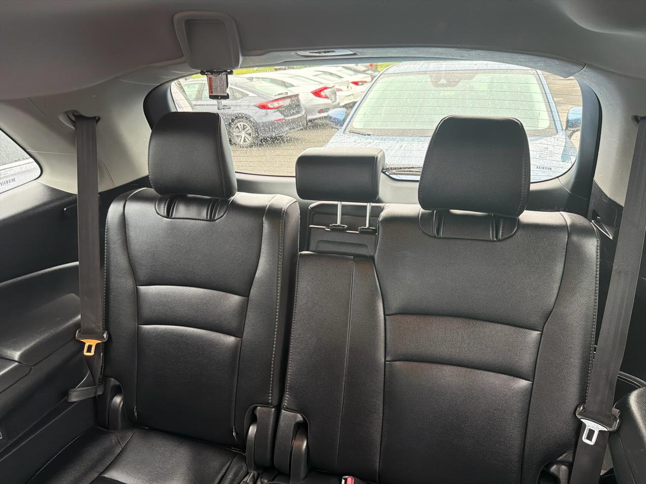 Honda Pilot Special Edition AWD 2021